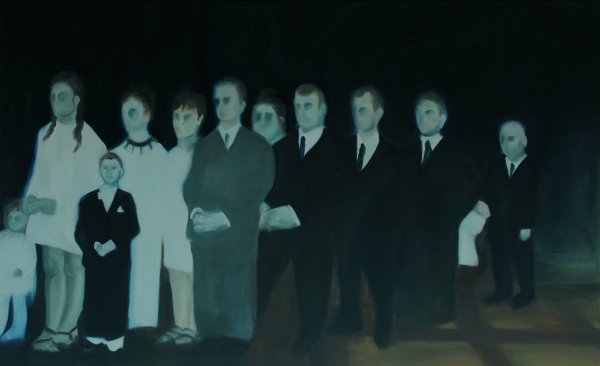 dlaczego tak wyglądacie?