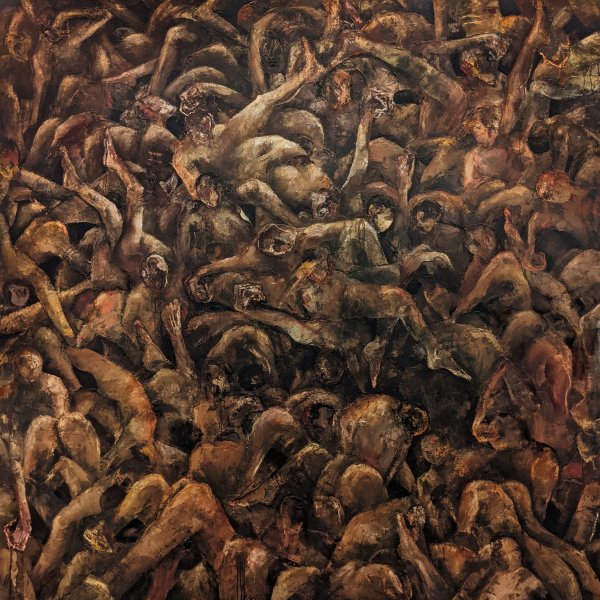 uwolnij mnie, proszę. wyciągnij z klatki mojej, wyciągnij z mojej głowy wyciągnij mnie. za kark. za włosy. za duszę mnie wyciągnij.